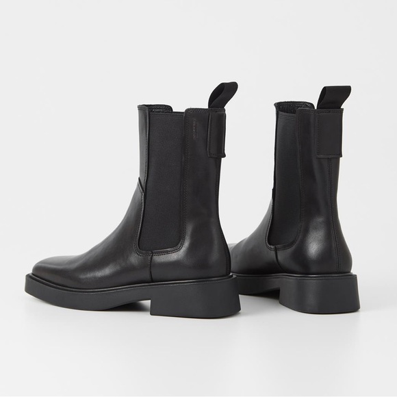 Vagabond boots - Picture 4 of 4